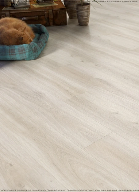 Кварц-винил (LVT) Fine Floor FF-WOOD Дуб Верона