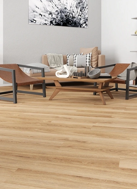 Ламинат Swiss Krono PARFE FLOOR Дуб Верона