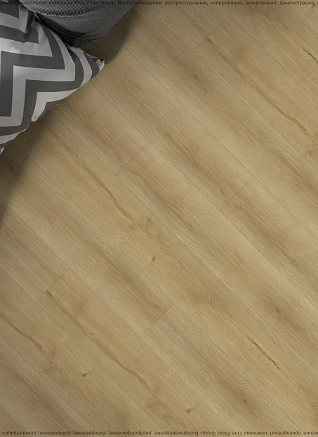 Виниловый ламинат (SPC) Floorwood UNIT Дуб Кедди