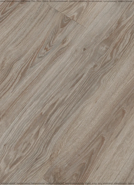 Кварц-винил (LVT) Fine Floor FF-WOOD Дуб Шер