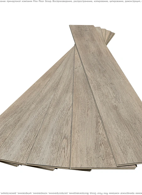 Ламинат Aberhof STORM Дуб Ионический