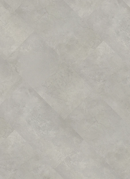 Виниловый ламинат (SPC) Куберпол РЕЗОНАНС KUBERSTONE Каньон