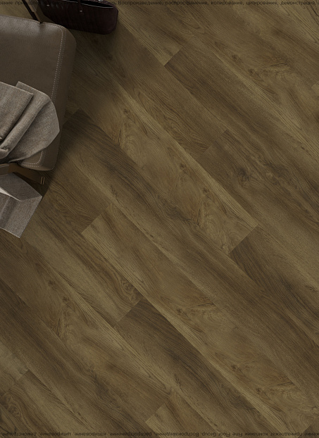Кварц-винил (LVT) Fine Floor FF-RICH  Дуб Патмос