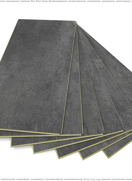 Виниловый ламинат (SPC) Betta MONTE Атлас