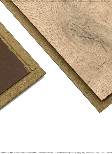 Ламинат Aberhof STORM Дуб Печорский