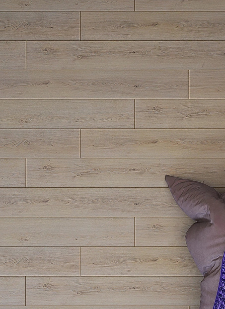 Ламинат Kastamonu Floorpan ORANGE Дуб Лунный