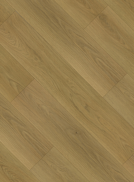 Виниловый ламинат (SPC) Куберпол РЕЗОНАНС KUBERWOOD Кристалл