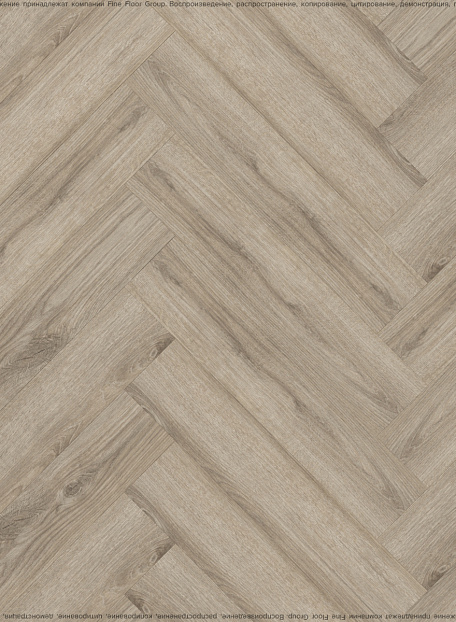 Ламинат Ideal VILLE  Дуб Малус сторона L/R - 50/50