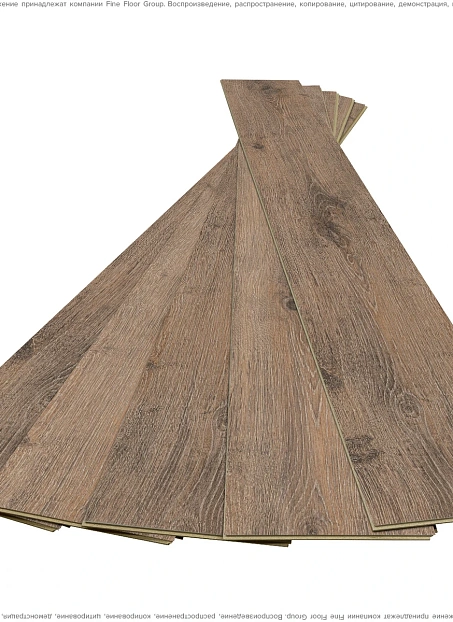 Ламинат Ideal FORM Дуб Дега