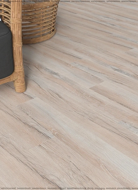 Ламинат Ideal CHOICE Дуб Вижн