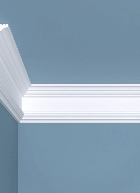 Карниз Bello Deco К5>