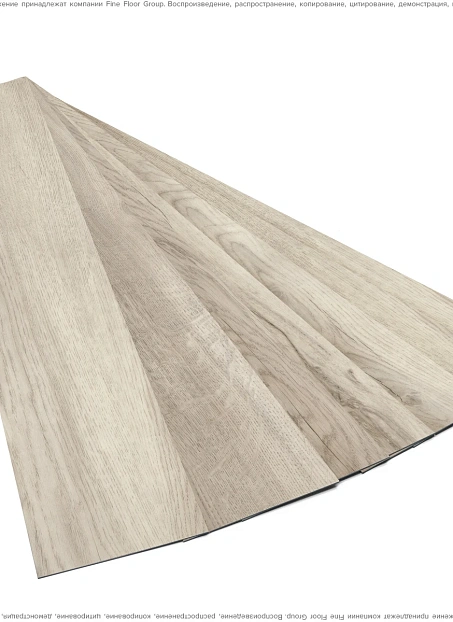 Кварц-винил (LVT) Fine Floor FF-RICH Дуб Тира