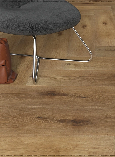 Виниловый ламинат (SPC) Karelia GREAT CLASSICS HB Wood Mendelssohn