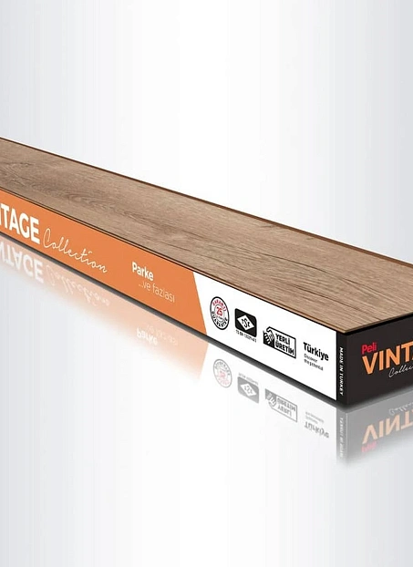 Ламинат Peli VINTAGE Ван Браун