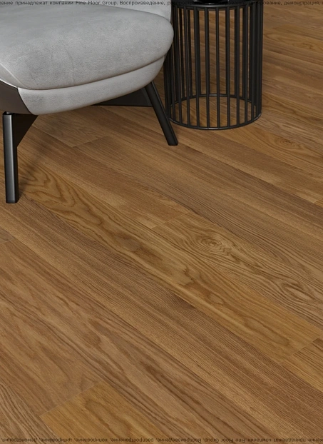 Паркетная доска Karelia LIBRA Oak Timber MIX NATUR 1S OIL S.MAT