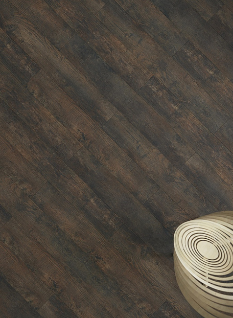 Кварц-винил (LVT) Fine Floor FF-WOOD  Дуб Окленд