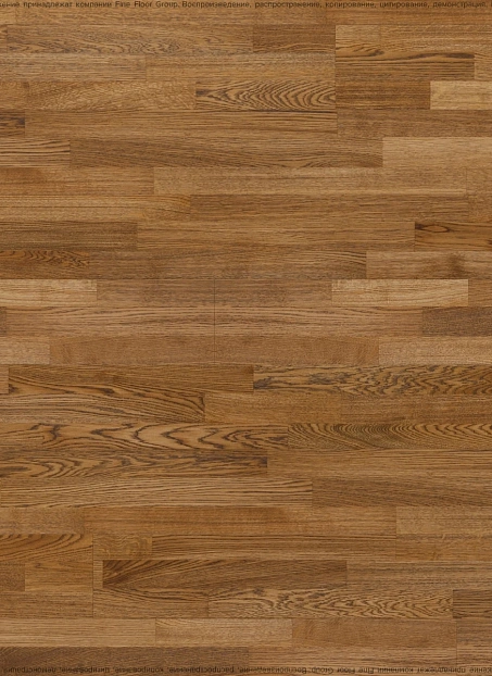 Паркетная доска Polarwood SPACE Oak Jupiter NATUR 3S OIL S.MAT