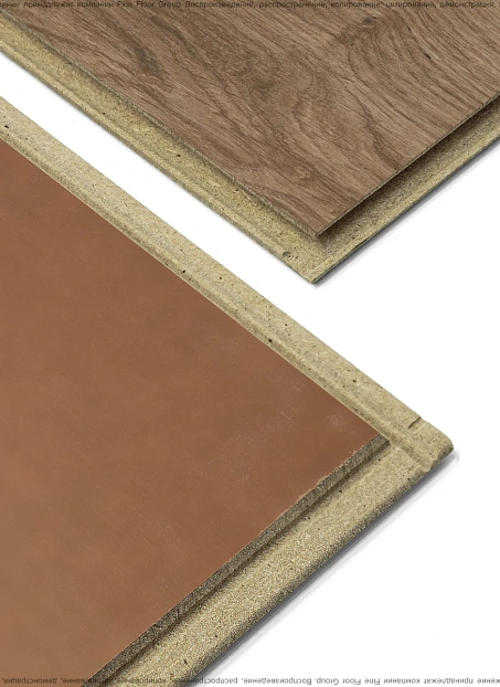 Ламинат Loc Floor ARCTIC Дуб Анзерский