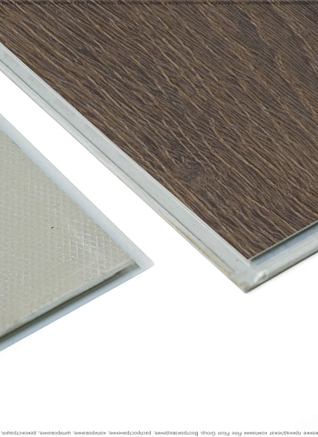 Виниловый ламинат (SPC) Dolce Flooring BOSCO Альберо Бетон сторона A/B - 50/50