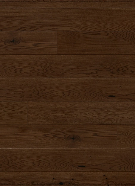 Паркетная доска Karelia DREAM Oak Capri COUNTRY 1S OIL S.MAT