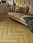 Кварц-винил (LVT) Fine Floor FF-WOOD Craft Short Plank Дуб Орхус