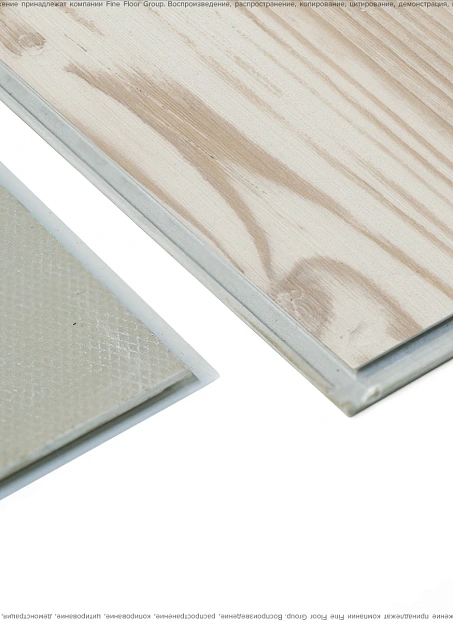 Виниловый ламинат (SPC) Fast Floor COUNTRY Дуб Оймякон