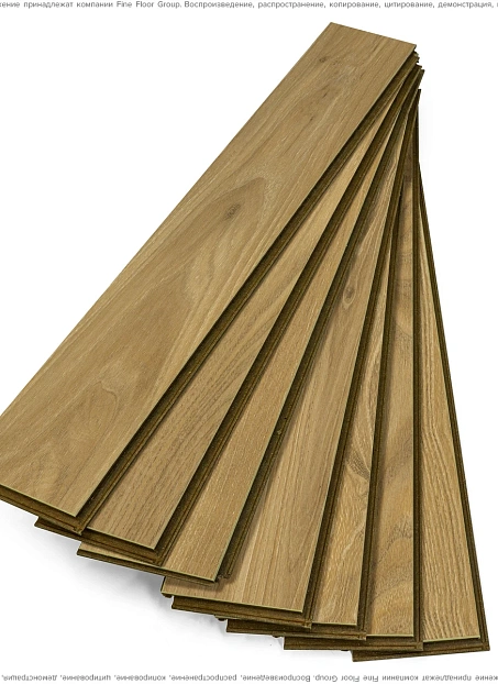 Ламинат Woodstyle ARROW Дуб Компаунд 106
