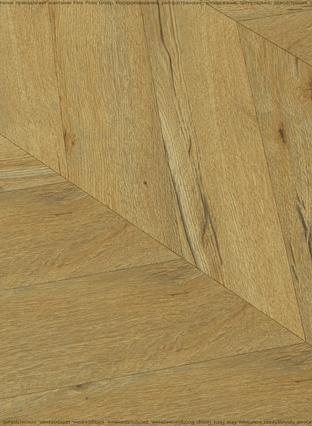 Ламинат CBM OSTROST  Дуб Липи сторона А