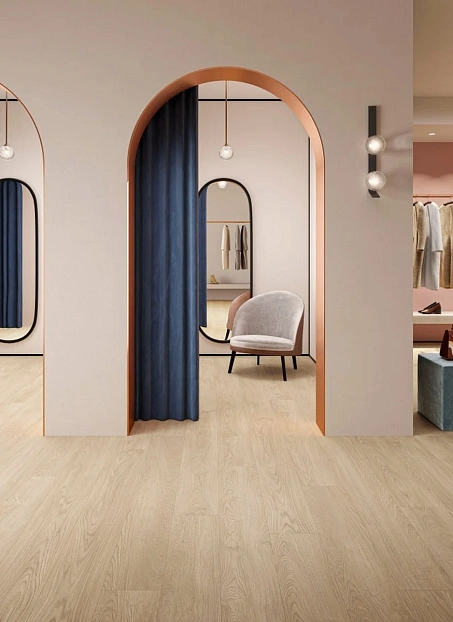 Кварц-винил (LVT) Moduleo LAYRED EIR Laurel Oak 51230