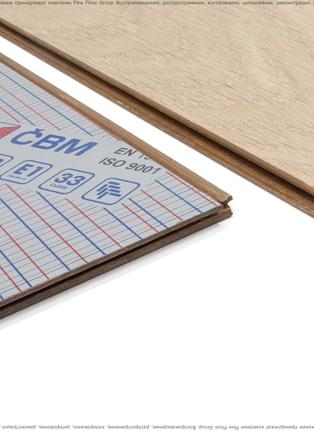 Ламинат CBM KORUNA Дуб Липка