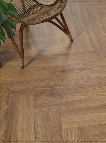 Кварц-винил (LVT) IVC Commercial TANTO Windsor Oak 841