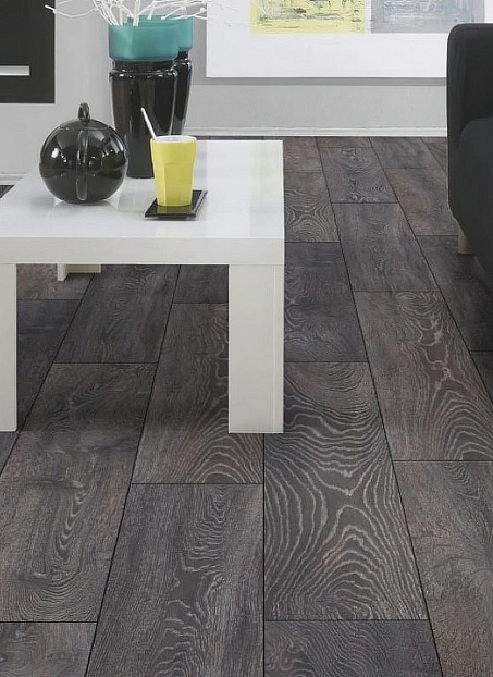 Ламинат Kronospan VINTAGE CLASSIC Дуб Бедрок>