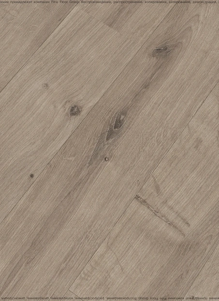 Ламинат Aberhof ART CHATEAU Дуб Гропиус сторона A/B - 50/50
