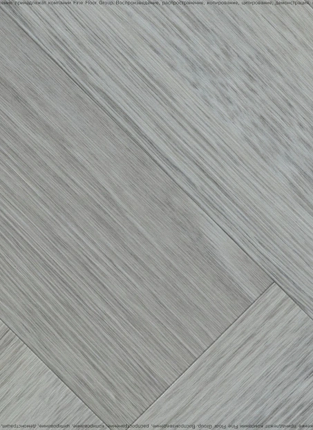Виниловый ламинат (SPC) Respect Дуб Дымчатый>