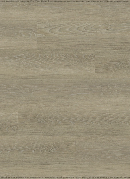 Кварц-винил (LVT) EcoClick ECOWOOD Дуб Рошфор