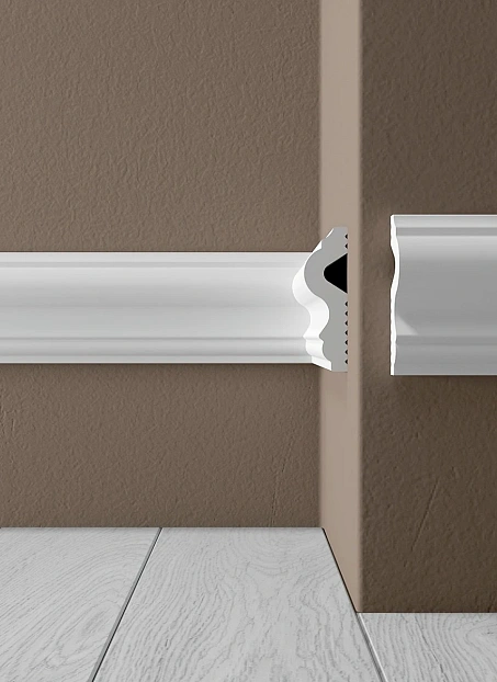 Молдинг Де-Багет ДМ60>