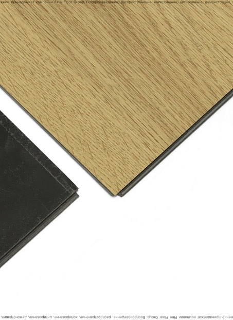 Кварц-винил (LVT) EcoClick ECOWOOD Дуб Модена