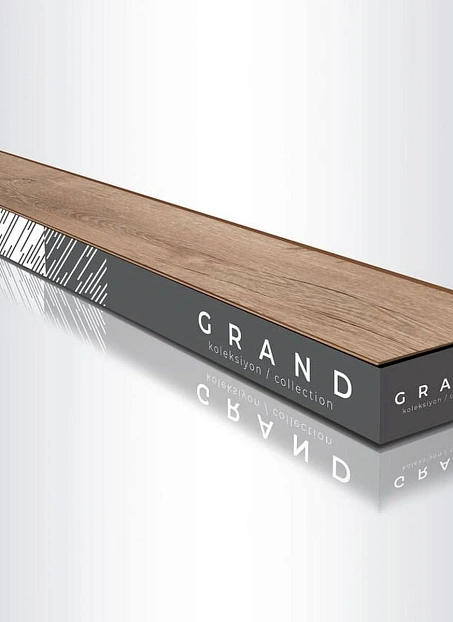 Ламинат Peli GRAND Ван Браун