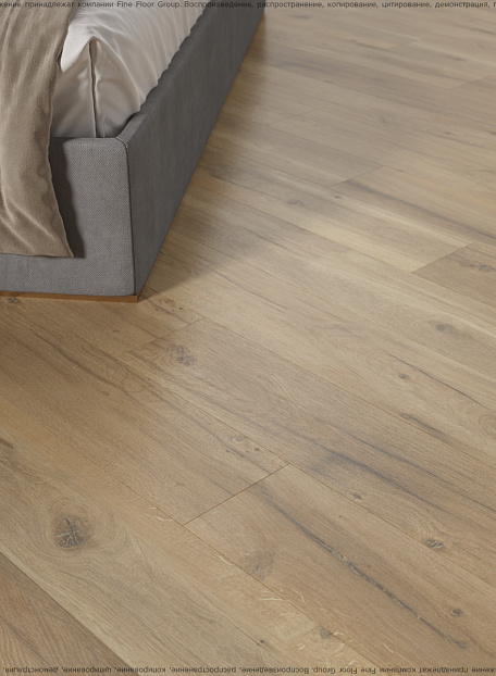 Ламинат Binyl PRO  Дуб Аламос