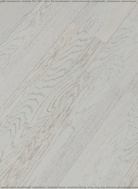 Паркетная доска Polarwood SPACE Oak Milky Way ROBUST 3S LAC MAT