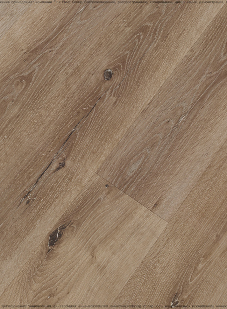 Виниловый ламинат (SPC) Alta Step PERFECTO  Дуб Рустикальный