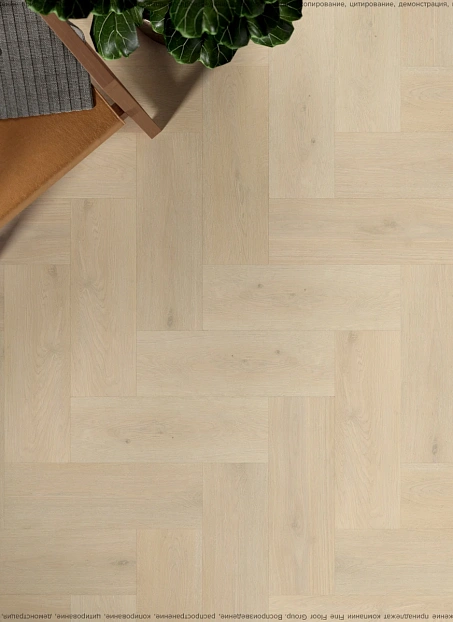 Ламинат CBM MOSAIK 600х200 Дуб Велька