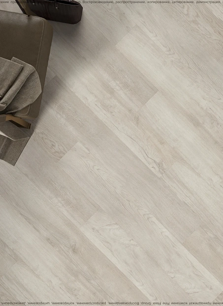 Кварц-винил (LVT) Fine Floor FF-RICH Дуб Тира