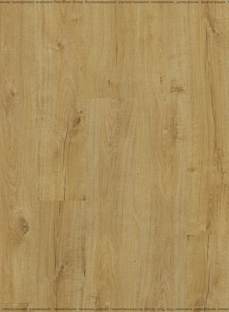 Виниловый ламинат (SPC) Adelar ETERNA Acoustic Sebastian Oak 05325LG