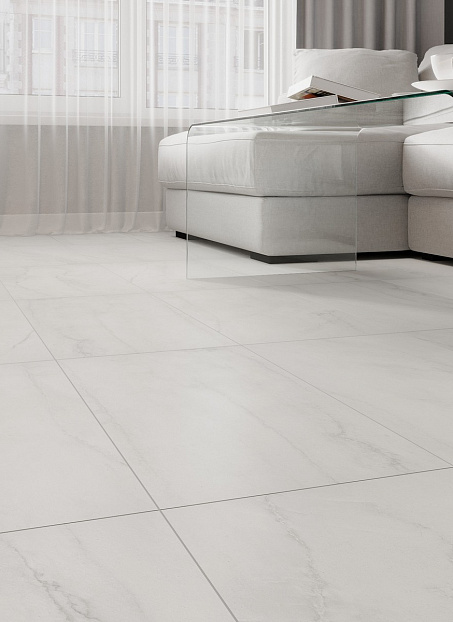 Кварц-винил (LVT) Alpine Floor LIGHT STONE  Брайс