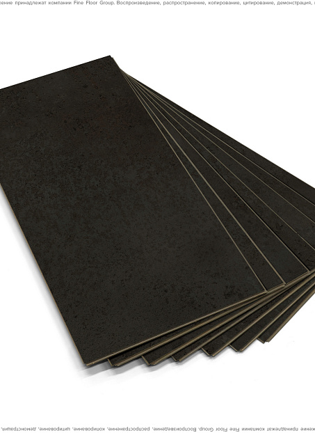 Кварц-винил (LVT) Fine Floor FF-STONE  Бодиам