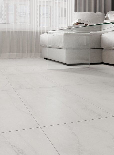 Кварц-винил (LVT) Alpine Floor LIGHT STONE  Брайс