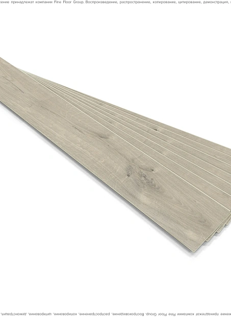 Виниловый ламинат (SPC) Dolce Flooring LEGNO Дуб Болонья