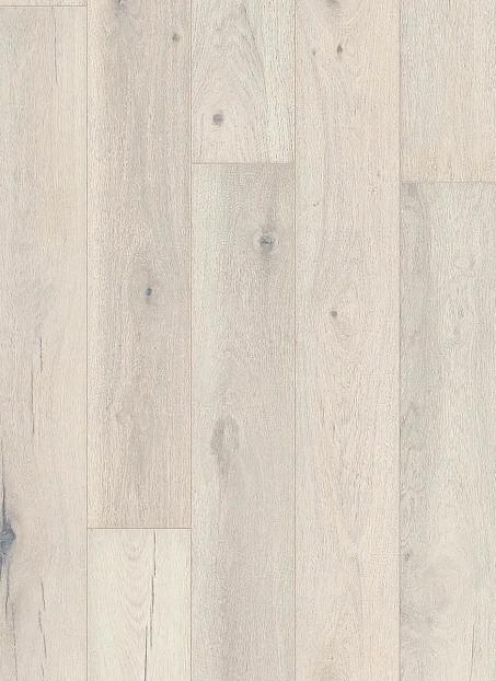 Ламинат Kronospan VARIOSTEP CLASSIC Дуб Госсамер>