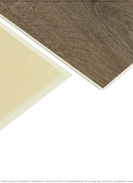 Виниловый ламинат (SPC) Royce SENSE Дуб Айа